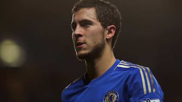 Hazard charged